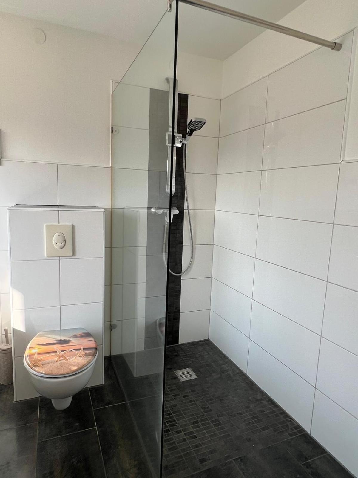Haus Burmeister Sassnitz Esterno foto