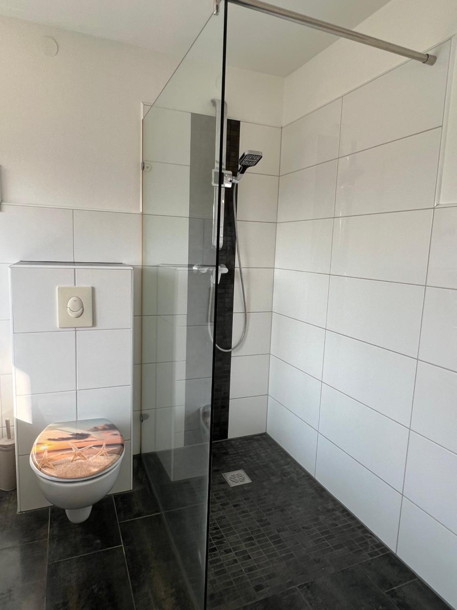 Haus Burmeister Sassnitz Esterno foto